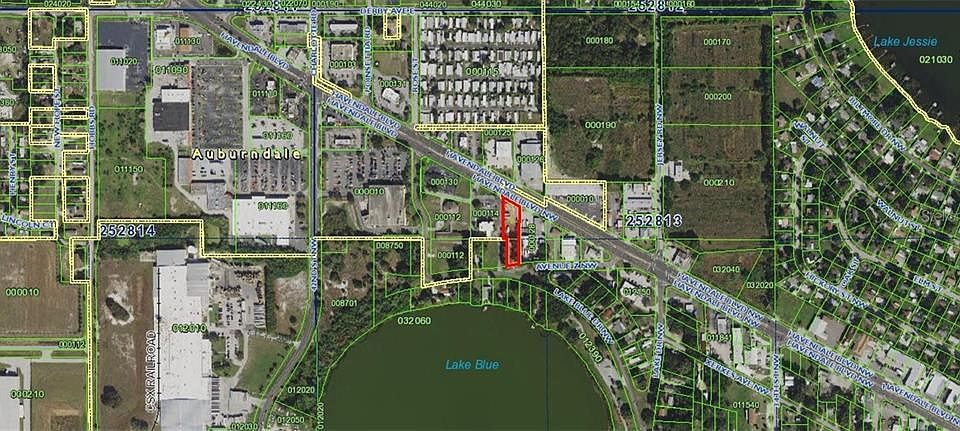 2nd image of 3656 Havendale Blvd NW