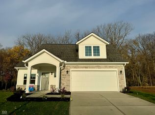 11370 Neptune Dr, Fishers, IN