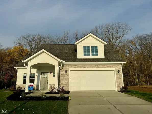 11370 Neptune Dr, Fishers, IN 46040