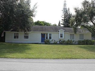 15030 SW 152nd Ter, Miami, FL 33187