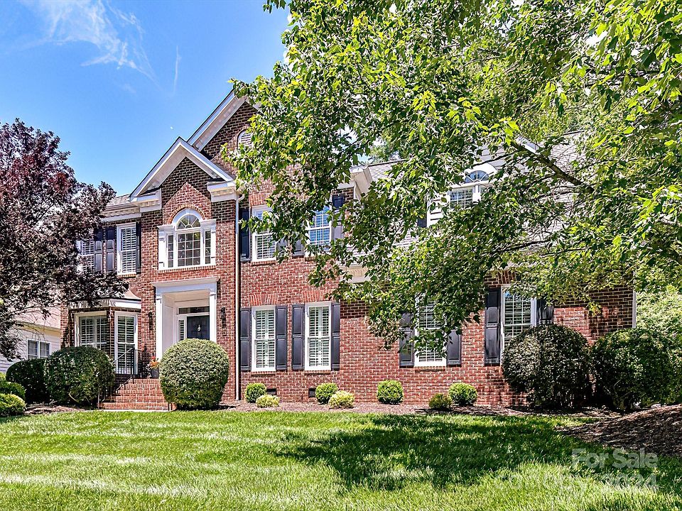 1107 Coachman Dr, Waxhaw, NC 28173 Zillow