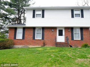 10800 Royal Mews, Cockeysville, MD 21030
