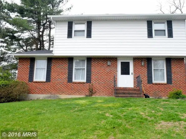 10800 Royal Mews, Cockeysville, MD 21030