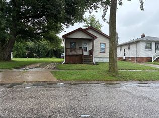 11917 Guardian Blvd, Cleveland, OH