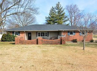 6209 W Mill Rd, Evansville, IN 47720