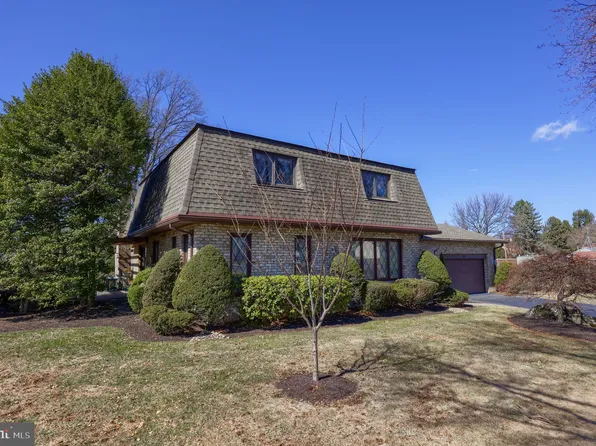 24 Cheltenham Dr, Reading, PA 19610