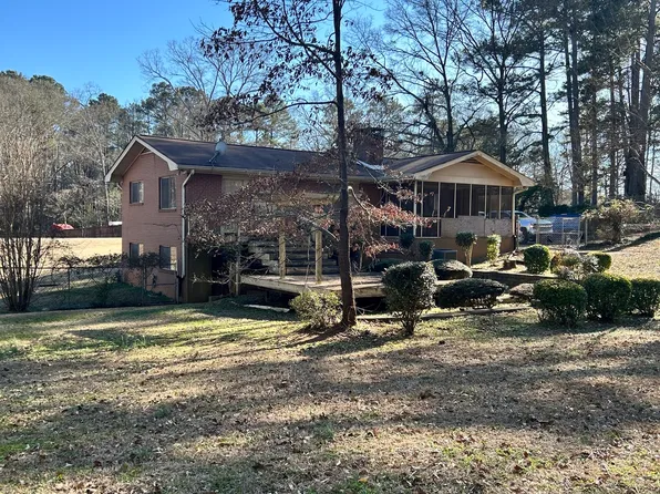 1125 E Atlanta Rd, Stockbridge, GA 30281