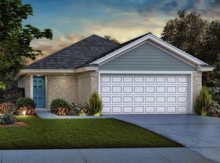 2241 SE 89th Ter, Oklahoma City, OK 73160