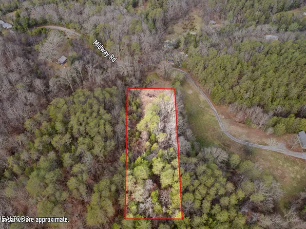 2420 Midway Rd, Knoxville, TN 37914