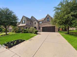 3721 Spicewood Dr, Prosper, TX 75078