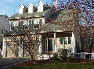 52 Magellan Way, Franklin Park, NJ 08823