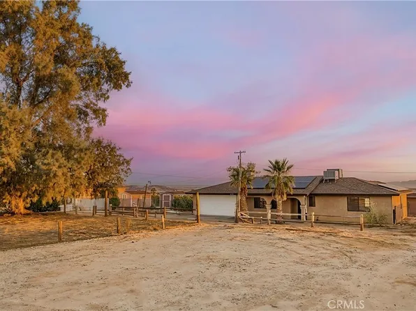 70352-29 Palms Ave, Twentynine Palms, CA 92277