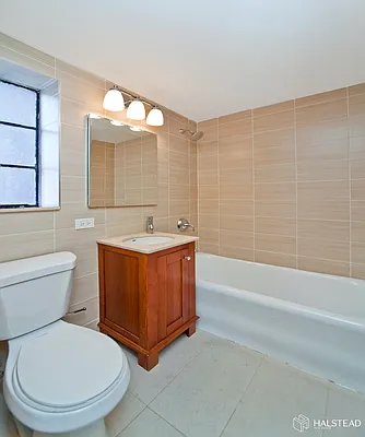 Rented by Brown Harris Stevens | media 4