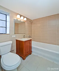Rented by Brown Harris Stevens