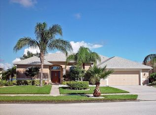 4939 Wexford Dr, Rockledge, FL 32955
