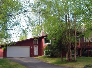 2930 Lexington Cir, Anchorage, AK 99502