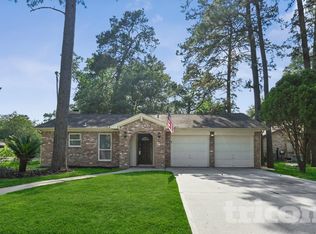 23107 Earlmist Dr, Spring, TX 77373