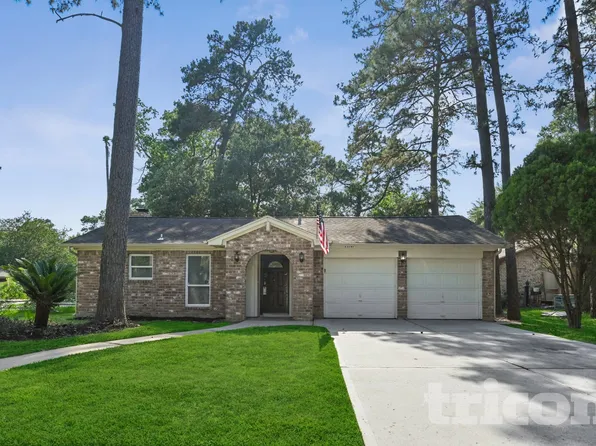 23107 Earlmist Dr, Spring, TX 77373