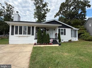 4734 Idlewilde Rd, Shady Side, MD 20764