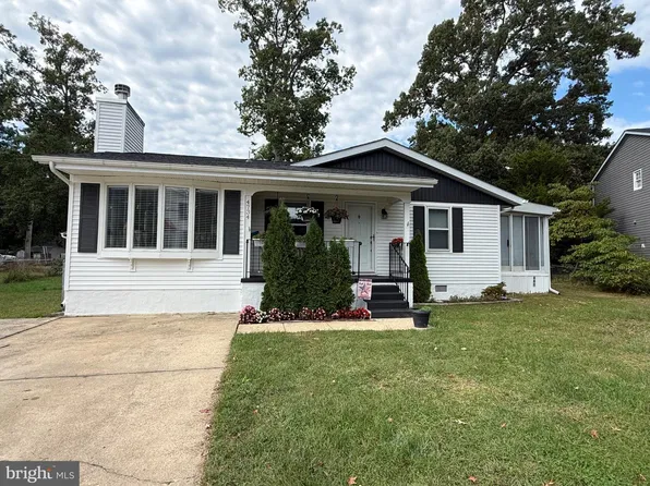 4734 Idlewilde Rd, Shady Side, MD 20764