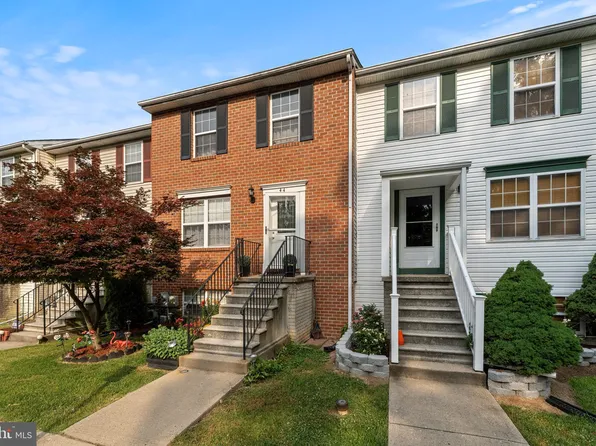 44 Tameron Pl, Rosedale, MD 21237