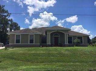 1426 Graham Cir, Lehigh Acres, FL 33936