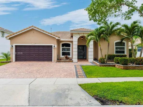13404 NW 13th St, Pembroke Pines, FL 33028