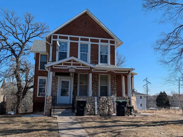 1049 Park Ave, Omaha, NE 68105