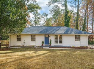 1010 Frontier Trl SW, Marietta, GA 30060