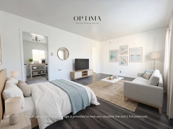 1111 Daisy Avenue, 1111 Daisy Ave APT 5, Long Beach, CA 90813