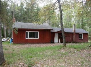 14607 Healy Hardwood Rd, Millersburg, MI 49759