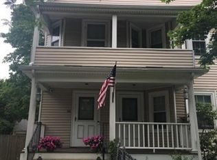 26 Charles St #1, Auburndale, MA 02466
