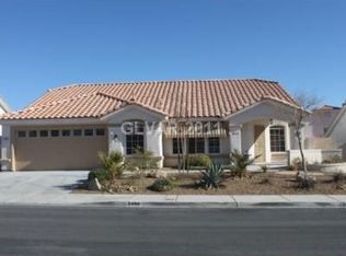 3460 Hera St, Las Vegas, NV 89117