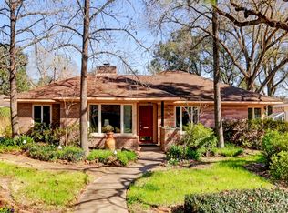 8723 Linkterrace Ln, Houston, TX 77025