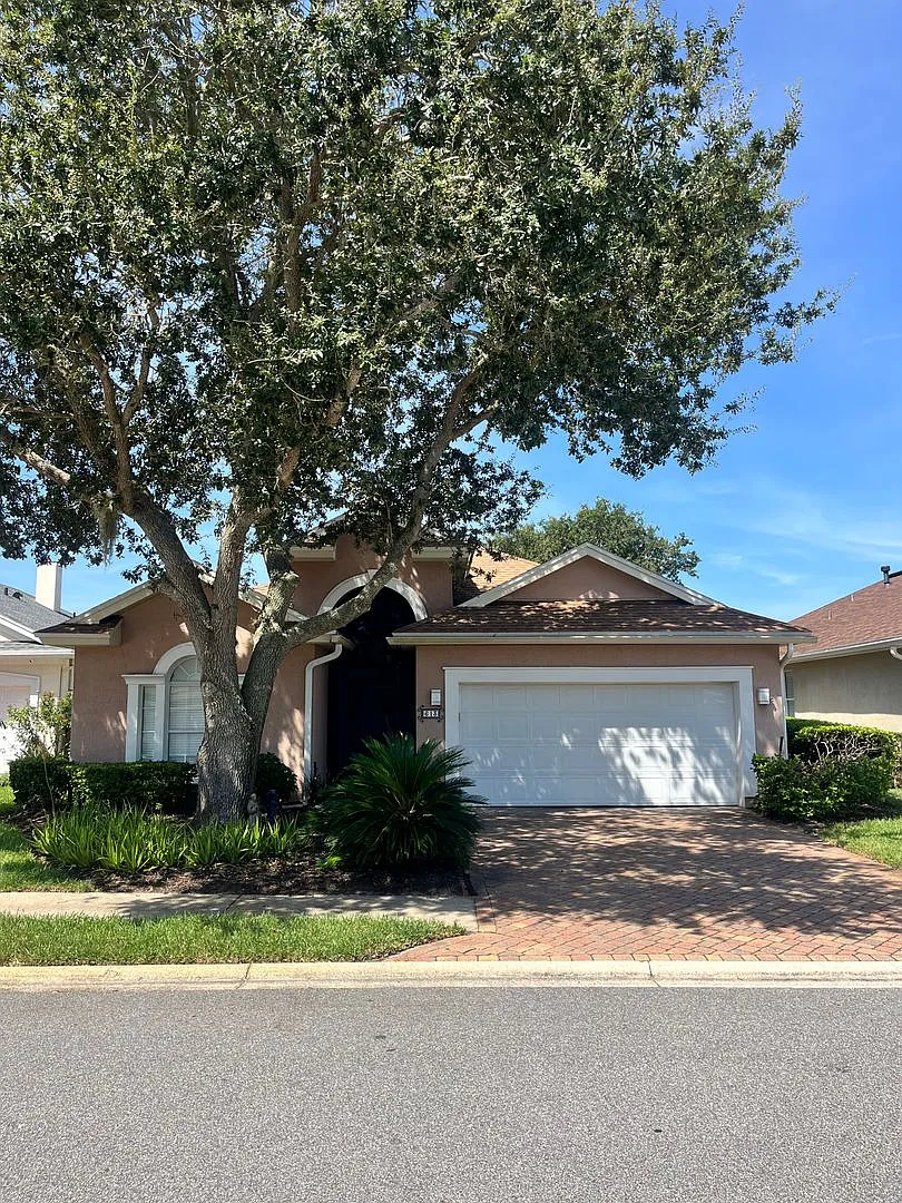 Beautiful rental located in the highly sought-after Ocean Palms neighborhood of St. Augustine — Photo 2