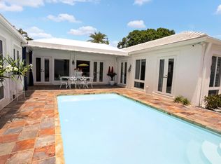 714 S Atlantic Dr, Lantana, FL 33462