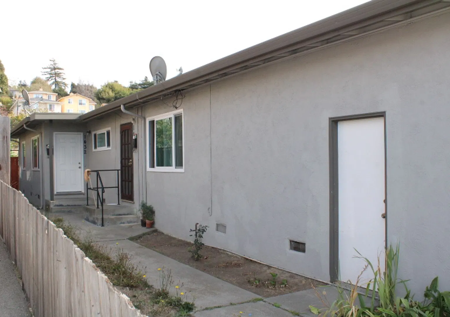 1432 Amador St., San Pablo, CA 94806 — Photo 1