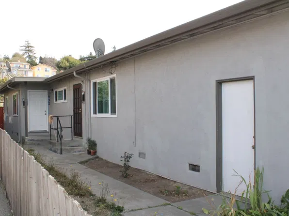 1432 Amador St, San Pablo, CA 94806
