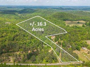 0 Culp Lake Rd Tract A, Cedartown, GA 30125