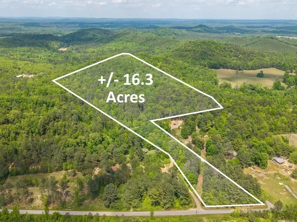 0 Culp Lake Rd Tract A, Cedartown, GA 30125