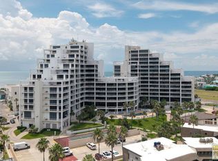 1000 Padre Blvd #503, South Padre Island, TX 78597