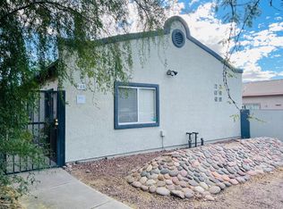 940 E Adelaide Dr #1, Tucson, AZ 85719