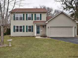 307 N River Rd, North Aurora, IL 60542