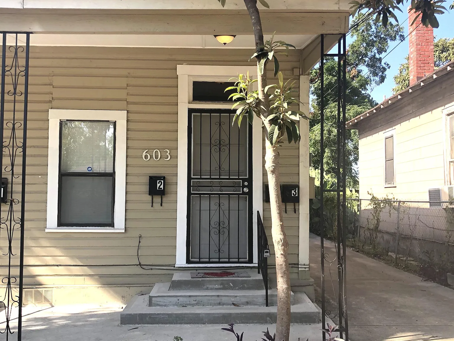 603 Devine Street San Antonio, Tx. 78210 - 2 — Photo 2