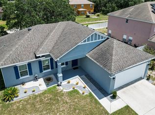 833 James Dr, Poinciana, FL 34759