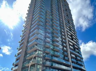 150 E Liberty St #2004, Toronto, ON M6K 3R5