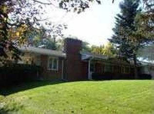 26 Bonadonna Ave, Mount Morris, NY