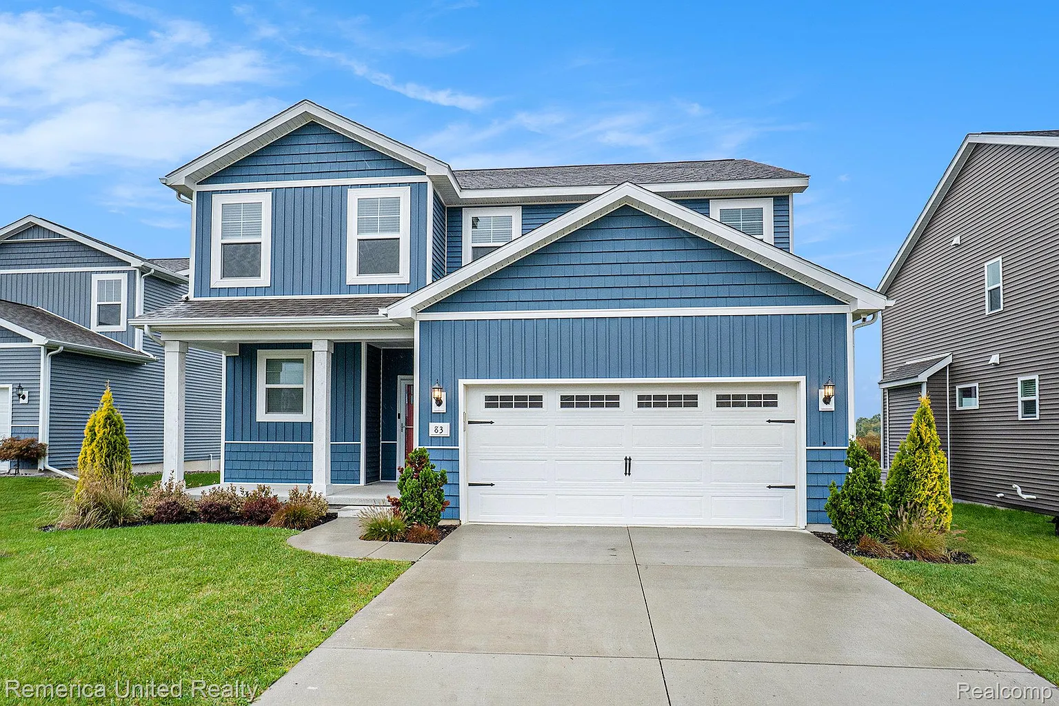 83 Barnsley Dr photo 1