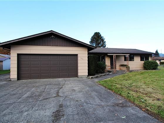 1st image of 206 Ponderosa Dr