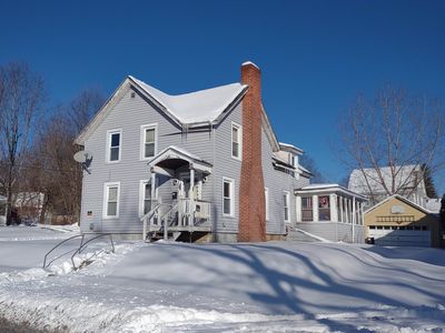 136 Baxter Street, Rutland, VT, 05701